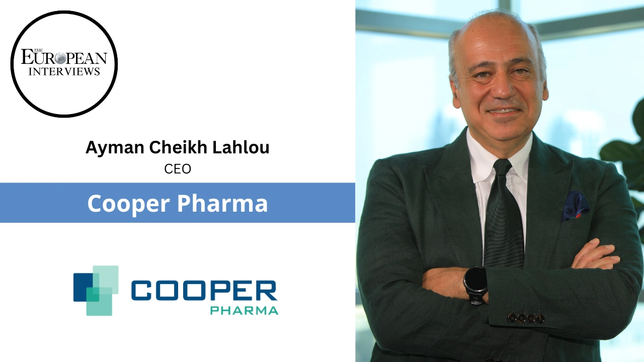 Cooper Pharma marks 90 years with expansion drive to deliver affordable medicines across Africa and the Middle East