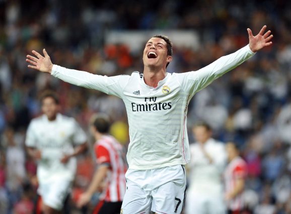 Ronaldo