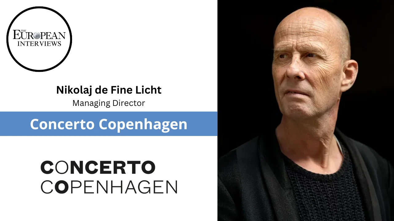 CoCo puts forgotten Nordic composers on the world stage