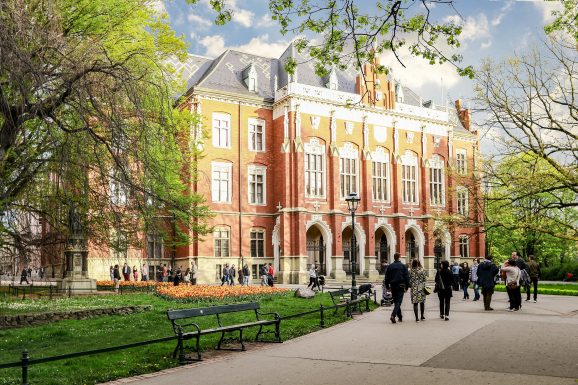 Poland education