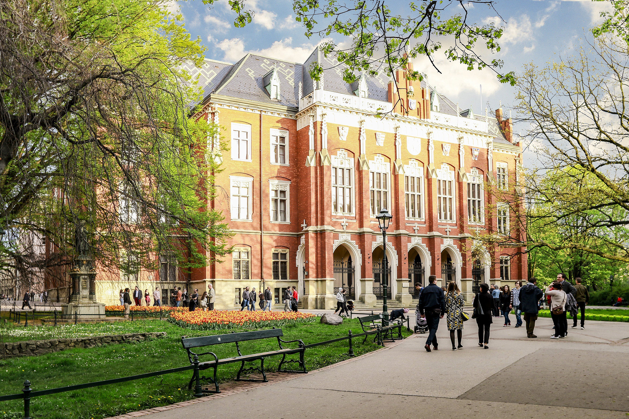 Poland education