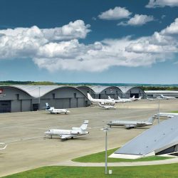 London’s business travel gateway