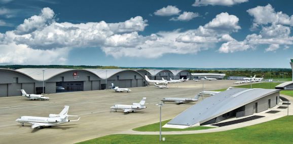 London’s business travel gateway