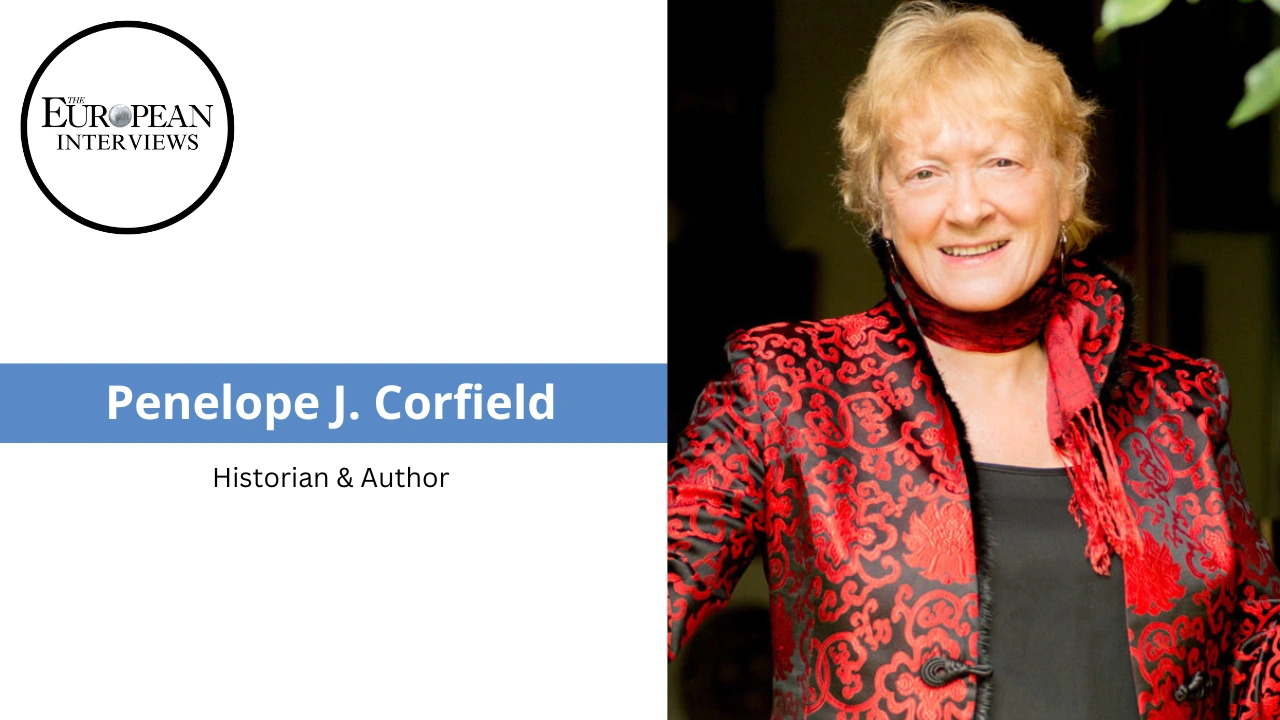 Historian warns climate denial is causing “immense harm” as humanity nears a “major crunch point