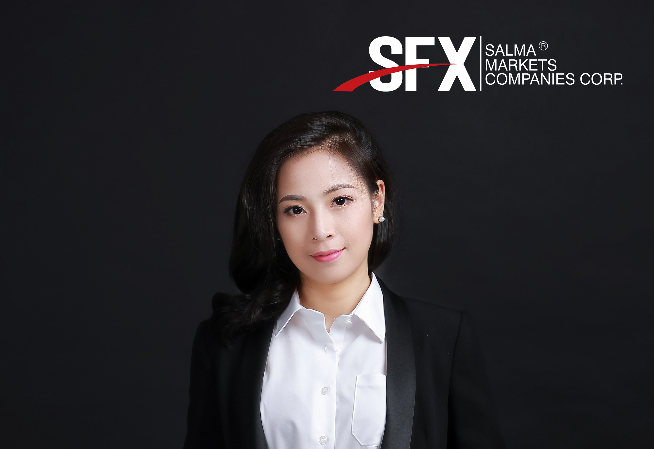 Interview with Annie Luong, COO of Salma Markets