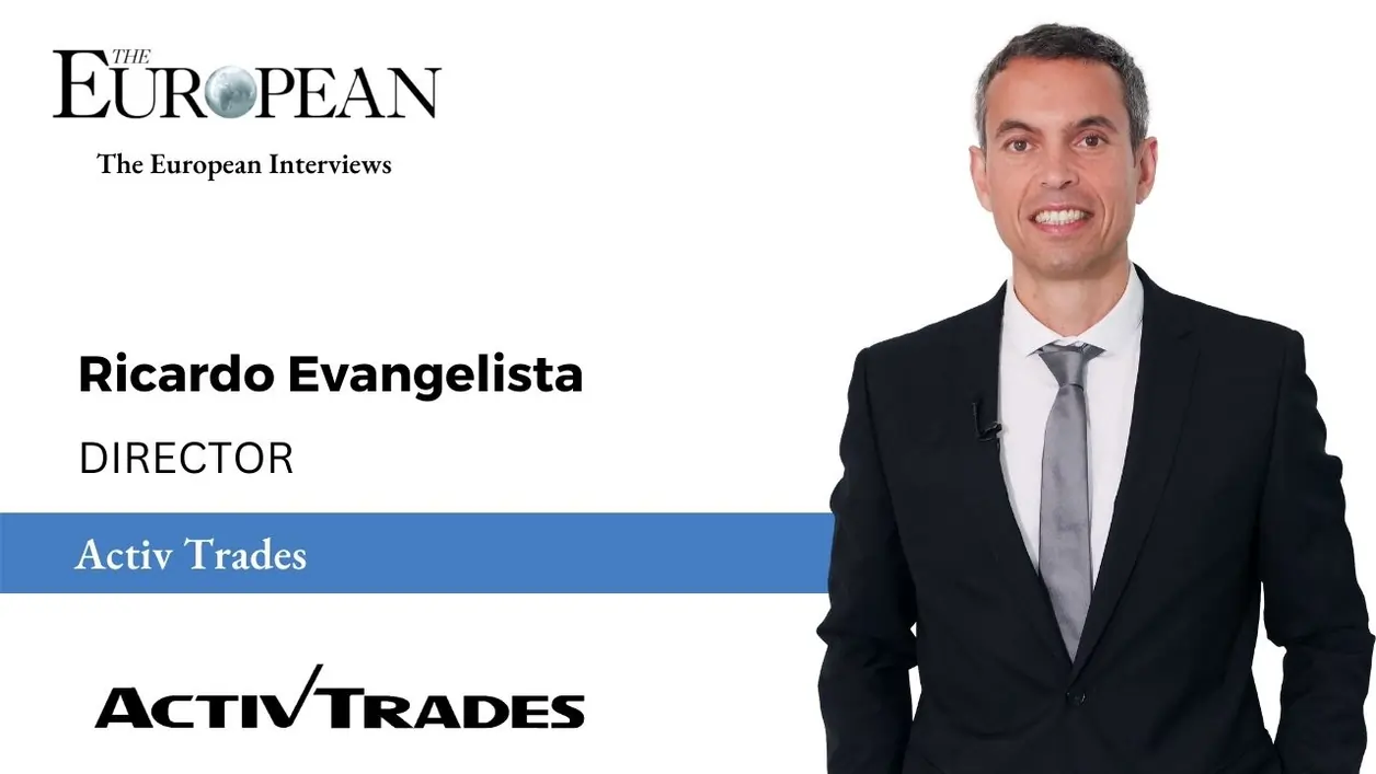 Interview with Ricardo Evangelista of Activ Trades