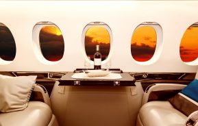 business travel