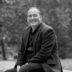 TDA Professor Tim Coulson