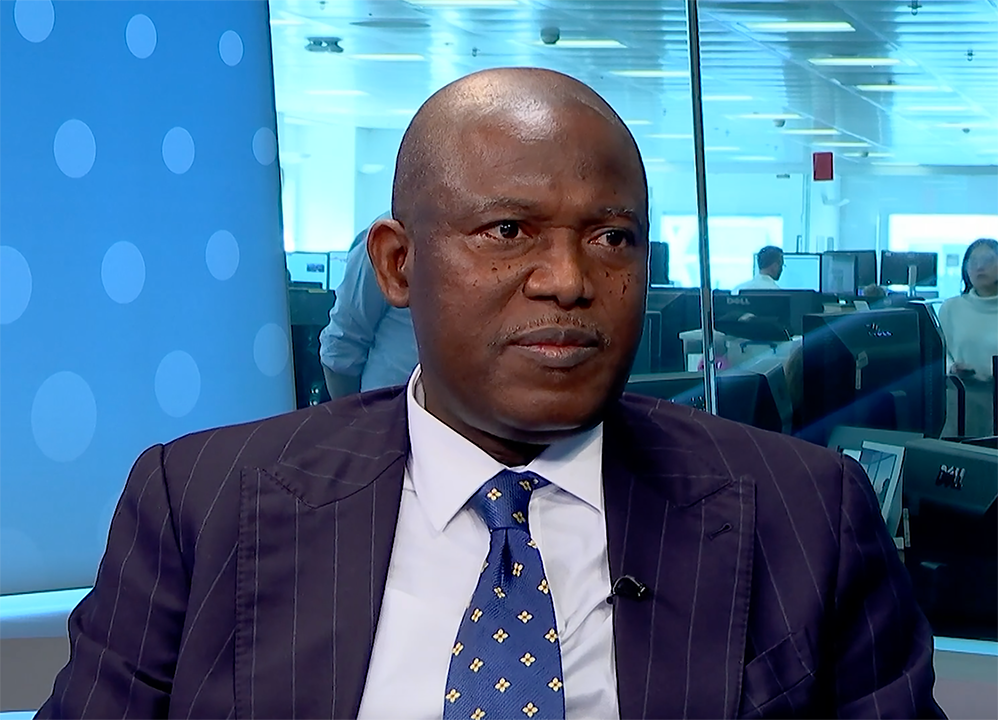 Interview with Olukayode Pitan, MD and CEO of Bank of Industry